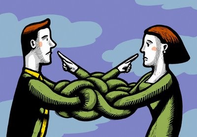 Çift ve Aile Terapisi